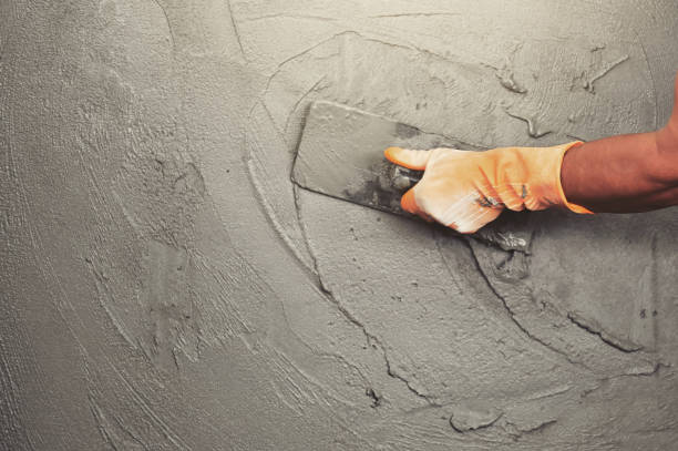 Best Concrete Driveway Installation in Coal Fork, WV