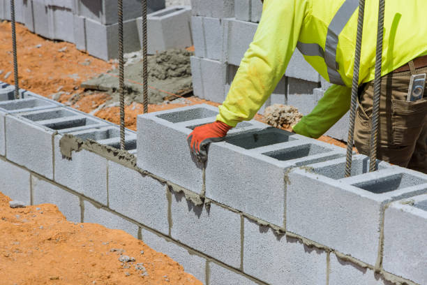 Best Residential Concrete Solutions in Coal Fork, WV