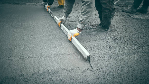 Best Concrete Steps and Stairs in Coal Fork, WV