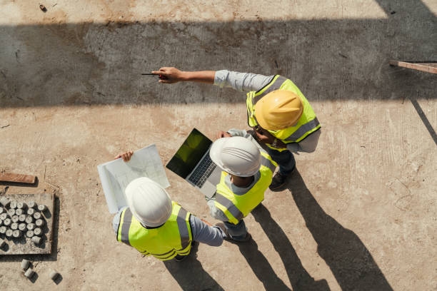  Coal Fork, WV Concrete contractor Pros