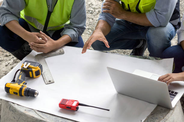 Best Concrete Demolition Services in Coal Fork, WV